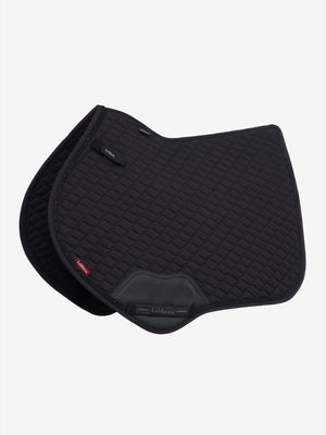 Tapis de CSO LeMieux Brilliance - noir - photo produit