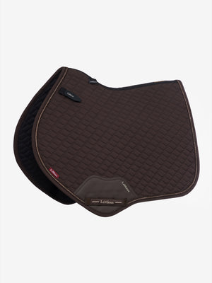 Tapis de CSO LeMieux Brilliance - espresso - photo produit