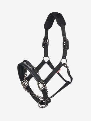 Licol ProSafe LeMieux - noir - photo produit