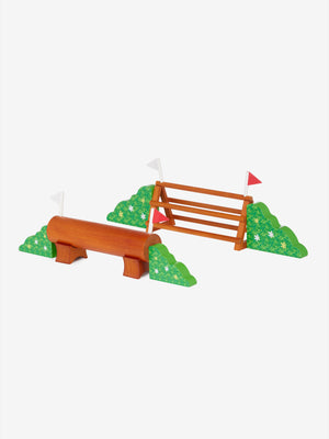 Ensemble de Cross Toy Pony LeMieux - photo produit