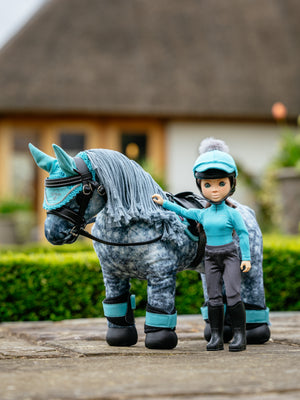 Toy Rider Florence - mise en situation