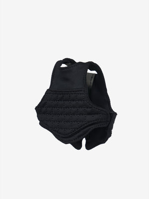 Gilet de Protection et Dossard Toy Rider LeMieux - Noir - photo produit