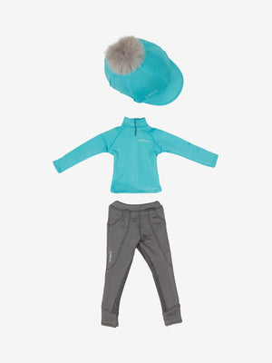 Tenue Toy Rider LeMieux - Azure - photo produit