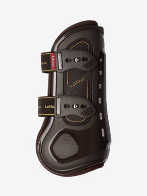 Guêtres de Tendon LeMieux Impact Pro - Marron - photo produit