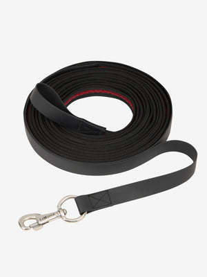 Longe Grip-Tek LeMieux - Noir - photo produit