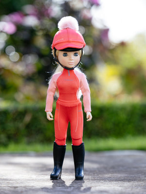 Toy Rider Harlow Coral Crush - Coral Crush - mise en situation