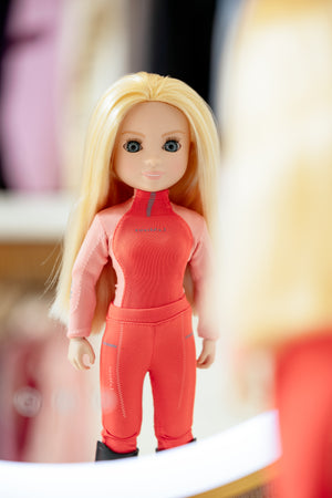 Toy Rider Harlow Coral Crush - Coral Crush - mise en situation