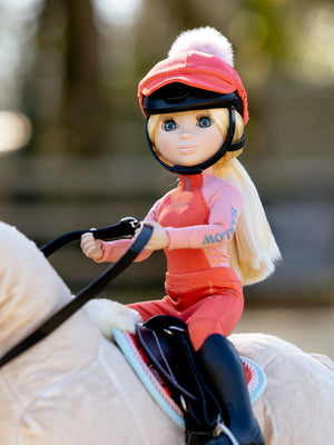 Toy Rider Harlow Coral Crush - Coral Crush - mise en situation