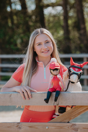 Toy Rider Harlow Coral Crush - Coral Crush - mise en situation