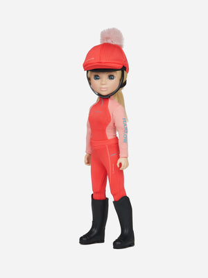 Toy Rider Harlow Coral Crush - Coral Crush - photo produit