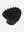 Brosse de massage LeMieux - noir - photo produit