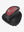 Brosse de massage LeMieux - noir - photo produit