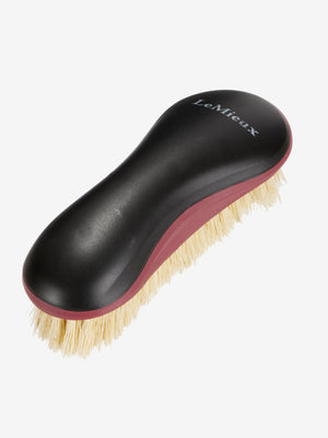 Bouchon de pansage Dandy LeMieux - noir - photo produit