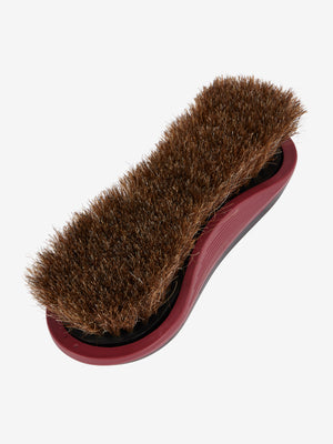Brosse de corps ergonomique LeMieux - noir - photo produit