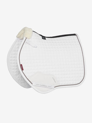 Tapis Mixte LeMieux Junior Pro - Blanc - produit