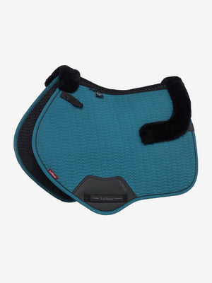 Tapis de CSO LeMieux Essence Merino+ — Jungle