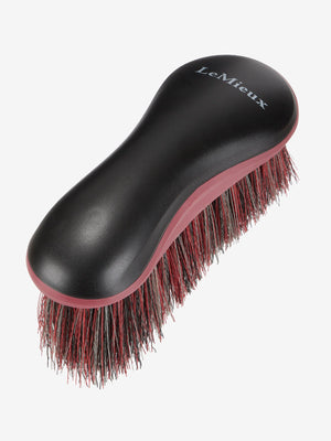 Brosse Flicky LeMieux noire
