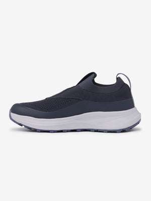 Baskets Sans Lacets Imperméables Kanta LeMieux - Navy - photo produit