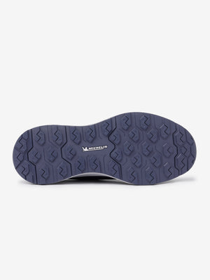 Baskets Sans Lacets Imperméables Kanta LeMieux - Navy - photo produit