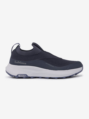 Baskets Sans Lacets Imperméables Kanta LeMieux - Navy - photo produit