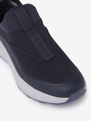 Baskets Sans Lacets Imperméables Kanta LeMieux - Navy - photo produit