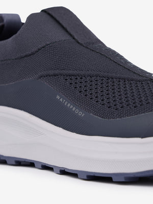 Baskets Sans Lacets Imperméables Kanta LeMieux - Navy - photo produit