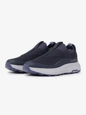 Baskets Sans Lacets Imperméables Kanta LeMieux - Navy - photo produit
