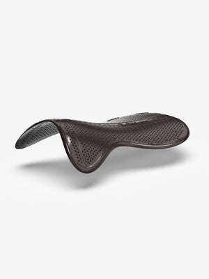 Amortisseur LeMieux Gel-Tek Shaped - Marron - photo produit