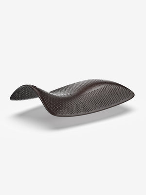 Amortisseur LeMieux Gel-Tek Slimline - Marron - photo produit