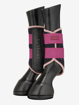 Guêtres de Pansage LeMieux Air-Tek Grafter