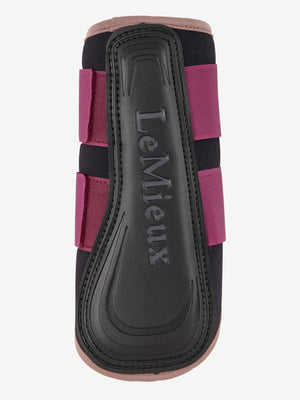 Guêtres de Pansage LeMieux Air-Tek Grafter