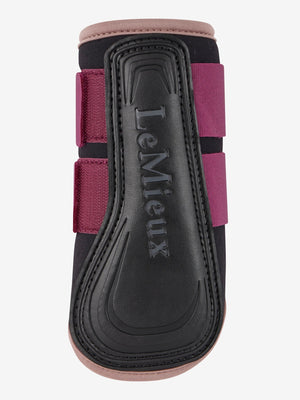 Guêtres de Pansage LeMieux Air-Tek Grafter