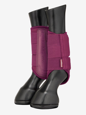 Guêtres de Pansage LeMieux Arika Mesh