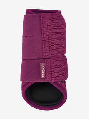 Guêtres de Pansage LeMieux Arika Mesh