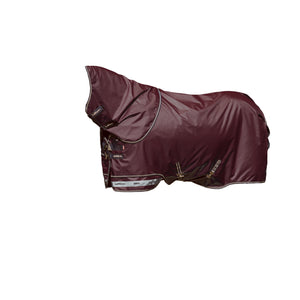 Couverture d'extérieur LeMieux Arika Ripstop 0g, coloris Bramble, vue produit