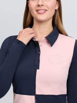 Petal/Navy IT09253