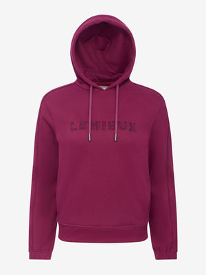 Sweat à capuche Eden Sparkle