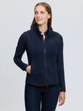 Image for Gilet Polaire Frankie LeMieux