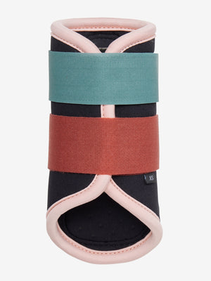 Guêtres de Protection LeMieux Air-Tek Grafter