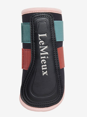 Guêtres de Protection LeMieux Air-Tek Grafter