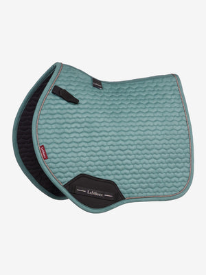 Tapis de CSO LeMieux Suédine Mini