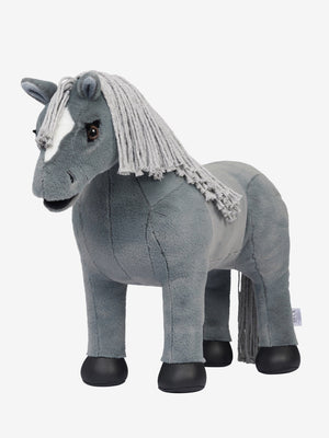 Poney Jouet Toy Pony Smokey