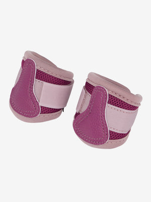 Guêtres de Protection en Mesh Toy Pony Blackberry
