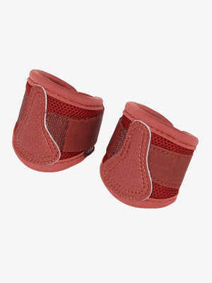 Guêtres de Protection en Mesh Toy Pony Russet