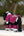 Couverture Toy Pony LeMieux Saison