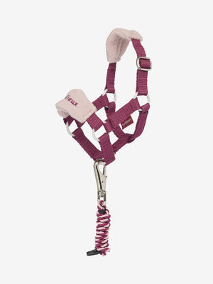 Licol et Longe Toy Pony Vogue LeMieux Saison