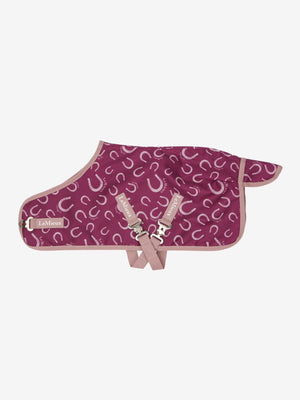 Couverture Ripstop Imprimée Toy Pony Blackberry
