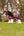 Couverture Ripstop Imprimée Toy Pony Blackberry