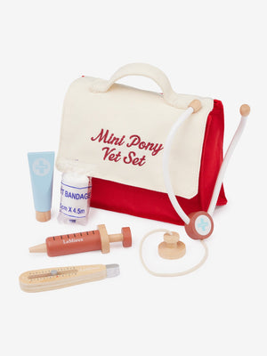 Kit Vétérinaire Toy Pony LeMieux