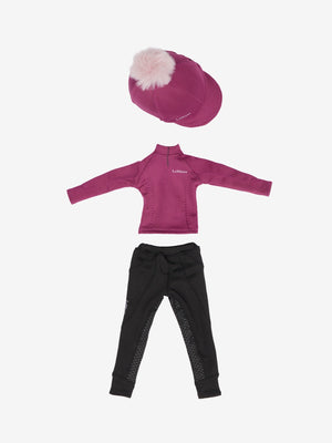 Tenue Complète Toy Rider LeMieux